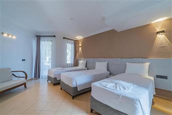 Dream of Oludeniz Hotel 4*