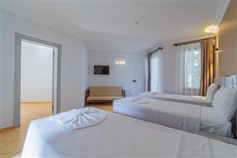 Dream of Oludeniz Hotel 4*