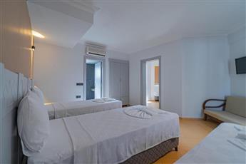 Dream of Oludeniz Hotel 4*