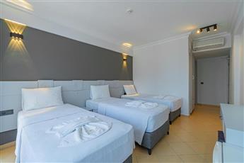 Dream of Oludeniz Hotel 4*