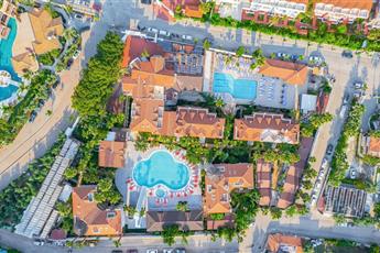 Dream of Oludeniz Hotel 4*