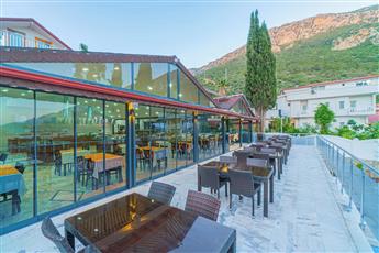 Dream of Oludeniz Hotel 4*