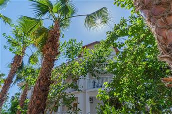 Dream of Oludeniz Hotel 4*