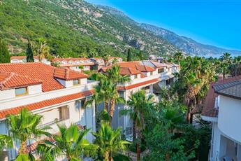 Dream of Oludeniz Hotel 4*