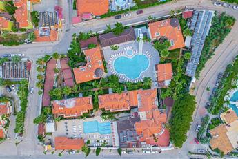 Dream of Oludeniz Hotel 4*