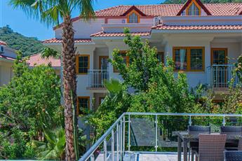 Dream of Oludeniz Hotel 4*
