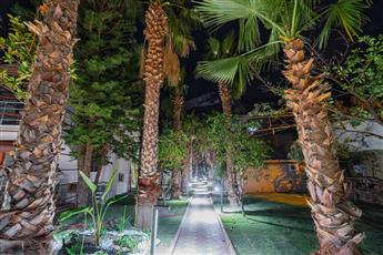 Dream of Oludeniz Hotel 4*