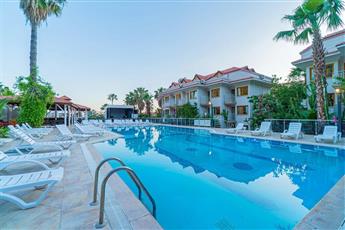 Dream of Oludeniz Hotel 4*