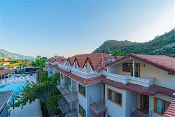 Dream of Oludeniz Hotel 4*