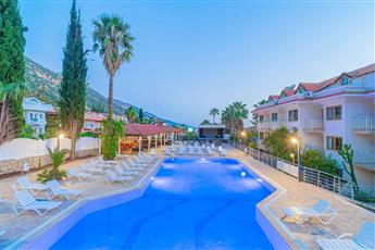 Dream of Oludeniz Hotel 4*