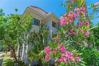 Dream of Oludeniz Hotel 4*