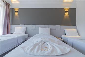 Dream of Oludeniz Hotel