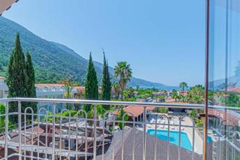 Dream of Oludeniz Hotel