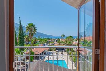 Dream of Oludeniz Hotel