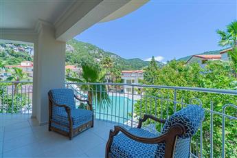 Dream of Oludeniz Hotel