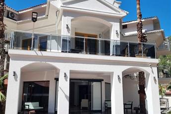 Dream of Oludeniz Hotel