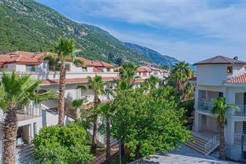 Dream of Oludeniz Hotel