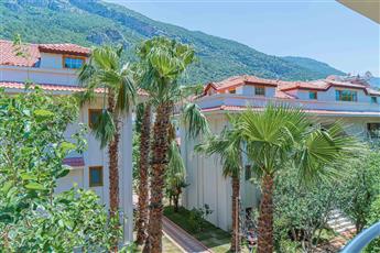 Dream of Oludeniz Hotel