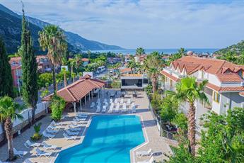 Dream of Oludeniz Hotel