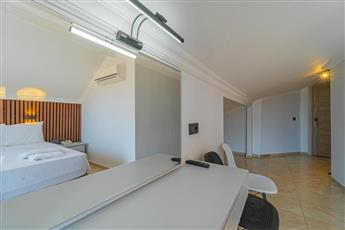 Dream of Oludeniz Hotel