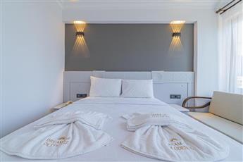 Dream of Oludeniz Hotel