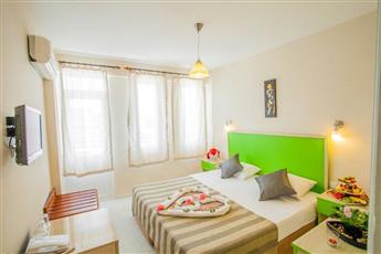 Dream of Side Hotel