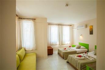 Dream of Side Hotel