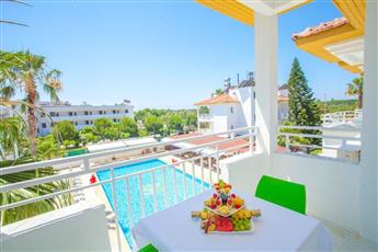 Dream of Side Hotel