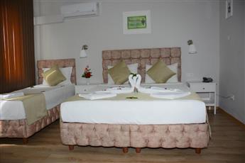 Dream of Side Hotel