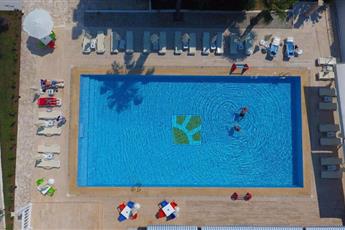 Dream of Side Hotel