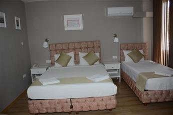 Dream of Side Hotel