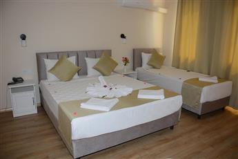 Dream of Side Hotel