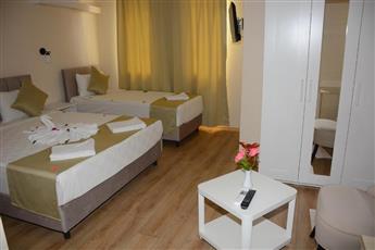 Dream of Side Hotel