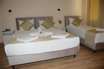 Dream of Side Hotel