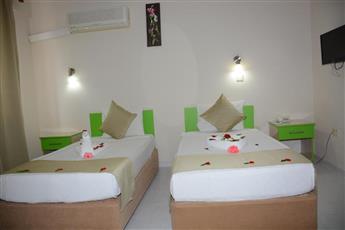 Dream of Side Hotel