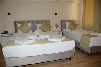 Dream of Side Hotel