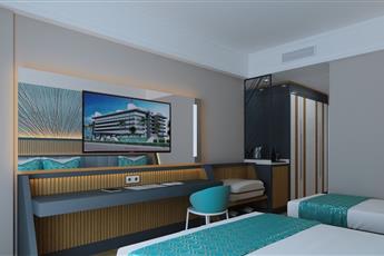 Dream Water World 5*