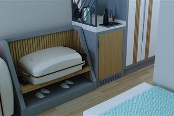 Dream Water World 5*