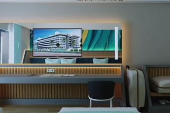 Dream Water World 5*