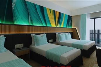 Dream Water World 5*