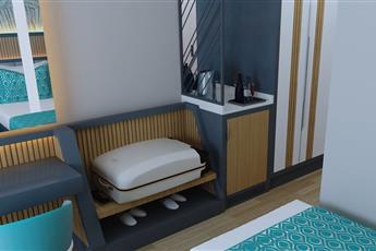 Dream Water World 5*