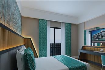 Dream Water World 5*