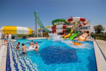 Dream World Aqua
