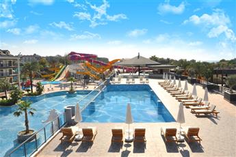 Dream World Palace 5*