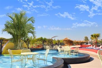 Dream World Palace 5*