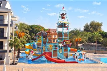 Dream World Palace 5*