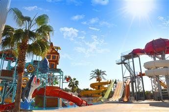 Dream World Palace 5*