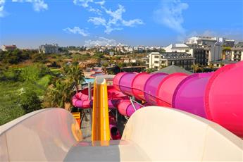 Dream World Palace 5*