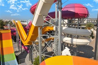 Dream World Palace 5*