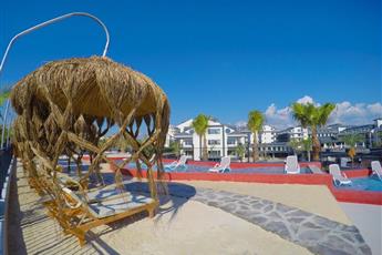 Dream World Palace 5*